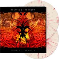Theatre Of Tragedy/Forever Is The World (Ltd)