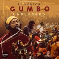 Gumbo Unplugged (Recorded Live At Power Station Studios)