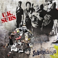 Uk Subs/Subversions