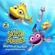 Soundtrack/Splash  Bubbles Rhythm Of The Reef