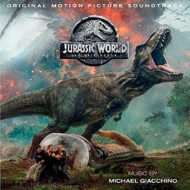 Jurassic World: Fallen Kingdom (Original Soundtrack)