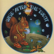 Wise After The Event WPbg/SHM-CD (+CD)