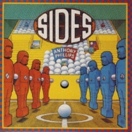 Sides WPbg/SHM-CD (+CD)