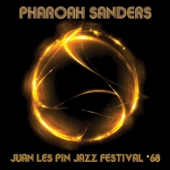 Juan Les Pin Jazz Festival '68