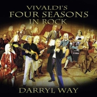 Vivaldifs Four Seasons In Rock gȁulGv