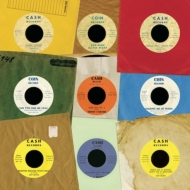 Various/Eccentric Soul The Cash Label (Ltd)