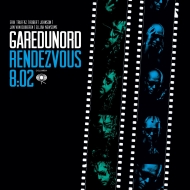 Gare Du Nord/Rendezvous 8 02 (Coloured Vinyl)(180g)(Ltd)