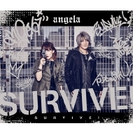 angela /Survive! (Ltd)