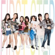ϥDREAM MATE/First Step (+dvd)(Ltd)