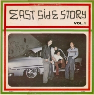 East Side Story Volume 1 (AiOR[h)