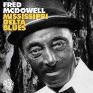 レコード｜Mississippi Fred Mcdowell (ミシシッピフレッド