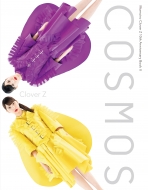 Momoiro Clover Z 10th Anniversary Book II COSMOS