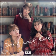 LLS/Don't Look Back (+dvd)
