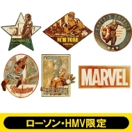 ٥󥸥㡼 (MARVEL)/ޡ٥ ȥ٥륹ƥå