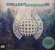 Ministry Of Sound: Chillout Sessions 20