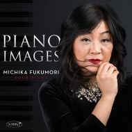 Michika Fukumori/Piano Images