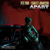 Pete Yorn / Scarlett Johansson/Apart