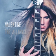 Valentine/Alliance