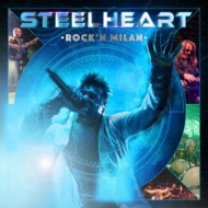 Rock'n Milan (+DVD)