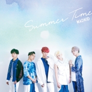 MADKID/Summer Time (A)(+dvd)