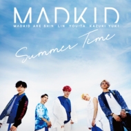 MADKID/Summer Time (B)