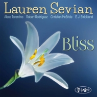 Lauren Sevian/Bliss