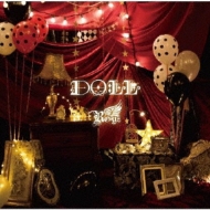 Royz/Doll (B)(+dvd)(Ltd)