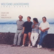 Wolfgang Lackerschmid/Lake Geneva