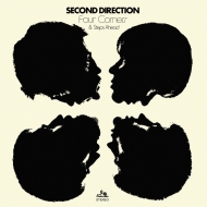 Second Direction/Four Corners  Steps Ahead