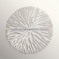 Elodie Lauton/Origines