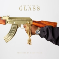 Meyhem Lauren/Glass