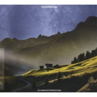 Spencer Brown/Illusion Of Perfection