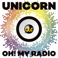˥/Oh! My Radiolive Tracks (Uc30 ֤ϫ)