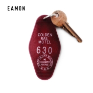 Eamon/Golden Rail Motel