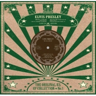 Elvis Presley/U. s. Ep Collection Vol.3 (Ltd)