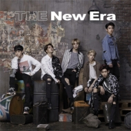 THE New Era [First Press Limited Edition A] (CD+DVD)