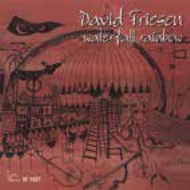David Friesen/Waterfall Rainbow (Rmt)(Ltd)