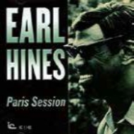 Earl Hines/Paris Session (Rmt)(Ltd)