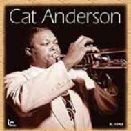 Cat Anderson
