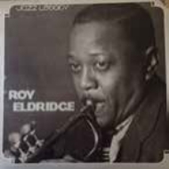 Roy Eldridge/I Remember Harlem (Rmt)(Ltd)