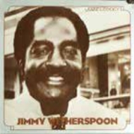 Jimmy Witherspoon/Olympia Concert (Rmt)(Ltd)