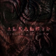 Alkaloid/Liquid Anatomy