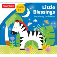 Various/Little Blessings Inspirational Lullabies