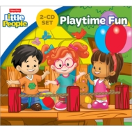 Playtime Fun