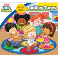Various/Toddler Tunes