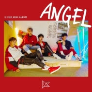 IZ/2nd Mini Album Angel