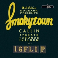 16FLIP/Smokytown Callin  2nd Edition