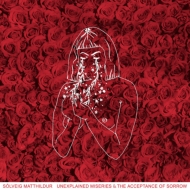 Unexplained Miseries And The Acceptance Of Sorrow
