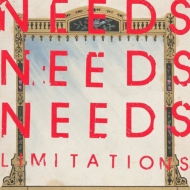 Needs (Canada)/Limitations