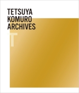 TETSUYA KOMURO ARCHIVES “T”